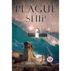 Plague Ship