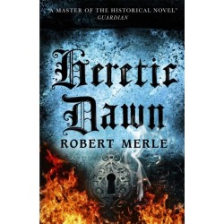 Heretic Dawn: Fortunes of France 3