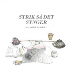 Strik så det synger: Strik