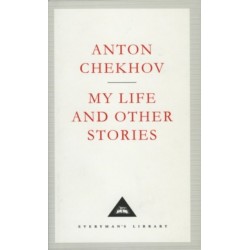 The Steppe And Other Stories