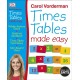 Times Tables Made Easy