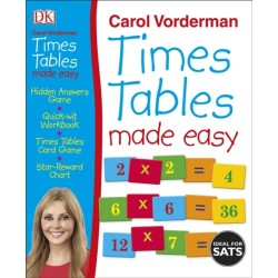 Times Tables Made Easy