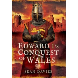 Edward I's Conquest of Wales