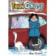 Taxi Ghost: (A Graphic Novel)