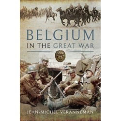 Belgium in the Great War