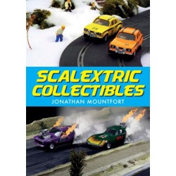 Scalextric Collectibles