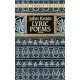 Lyric Poems