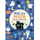 Spooky Problems: Mad for Math
