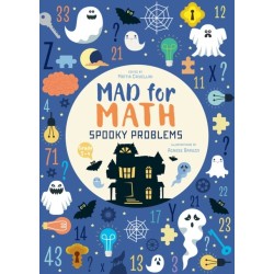 Spooky Problems: Mad for Math