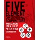 Five Element Constitutional Acupuncture