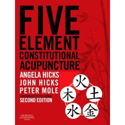 Five Element Constitutional Acupuncture