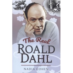 The Real Roald Dahl