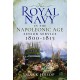 The Royal Navy in the Napoleonic Age: Senior Service, 1800-1815