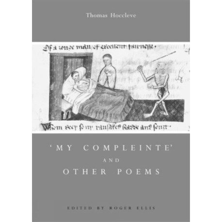 My Compleinte and Other Poems
