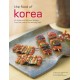 The Food of Korea: 63 Simple and Delicious Recipes from the land of the Morning Calm
