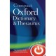 Compact Oxford Dictionary & Thesaurus