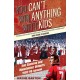 You Can't Win Anything with Kids: Eric Cantona & Manchester United's 1995-96 Season