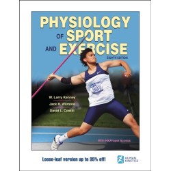 Physiology of Sport and Exercise