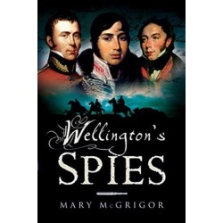 Wellington's Spies