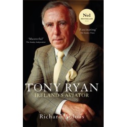 Tony Ryan: Ireland's Aviator