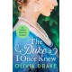 The Duke I Once Knew: An enchanting second-chance Regency romance