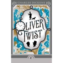 Oliver Twist