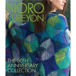 Noro Kureyon: The 30th Anniversary Collection