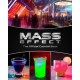 Mass Effect: The Official Cocktail Book