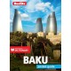 Berlitz Pocket Guide Baku (Travel Guide with Dictionary)