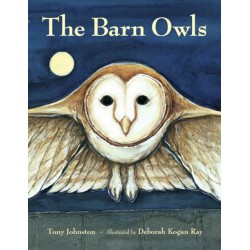 The Barn Owls