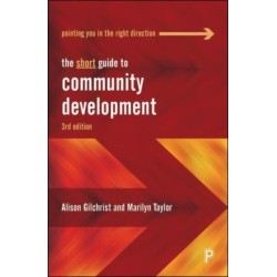 The Short Guide to Community Development