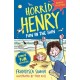 Horrid Henry: Fun in the Sun