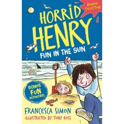 Horrid Henry: Fun in the Sun
