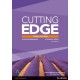 Cutting Edge 3rd Edition Upper Intermediate Students' Book and DVD Pack
