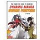 The Complete Guide to Drawing Dynamic Manga Sword Fighters: (An Action-Packed Guide with Over 600 illustrations)