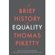 A Brief History of Equality