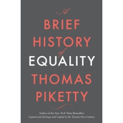 A Brief History of Equality