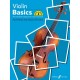 Violin Basics (Pupil's Book): A Method for Individual and Group Learning