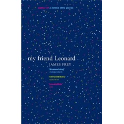 My Friend Leonard