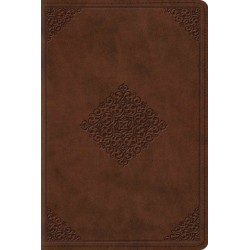 ESV Study Bible, Personal Size