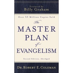 The Master Plan of Evangelism