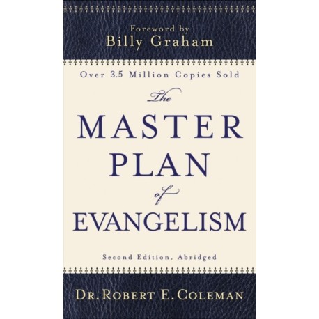 The Master Plan of Evangelism