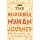 The Incredible Human Journey