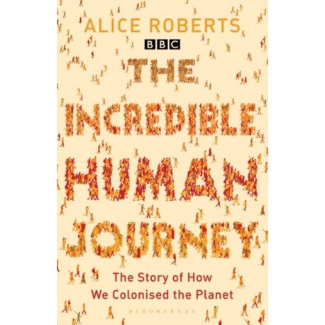 The Incredible Human Journey