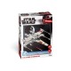 Star Wars T-65 X-Wing Star Fighter 3D Puzzle