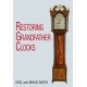 Restoring Grandfather Clocks