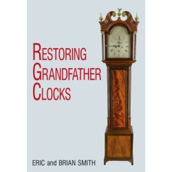 Restoring Grandfather Clocks