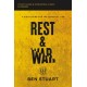 Rest and War Bible Study Guide plus Streaming Video: A Field Guide for the Spiritual Life