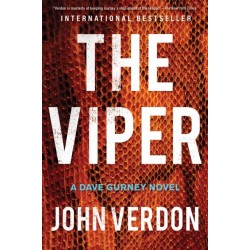 The Viper: A Dave Gurney Novel