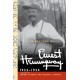 The Letters of Ernest Hemingway: Volume 5, 1932–1934: 1932–1934